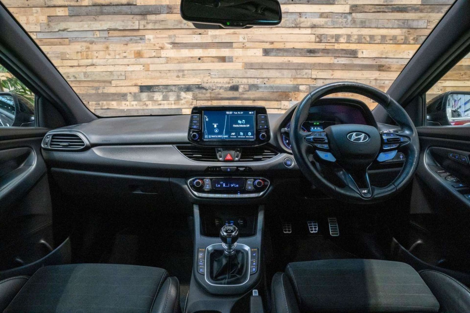 Used Hyundai i30 2020 for sale - 76608984: Photo 25