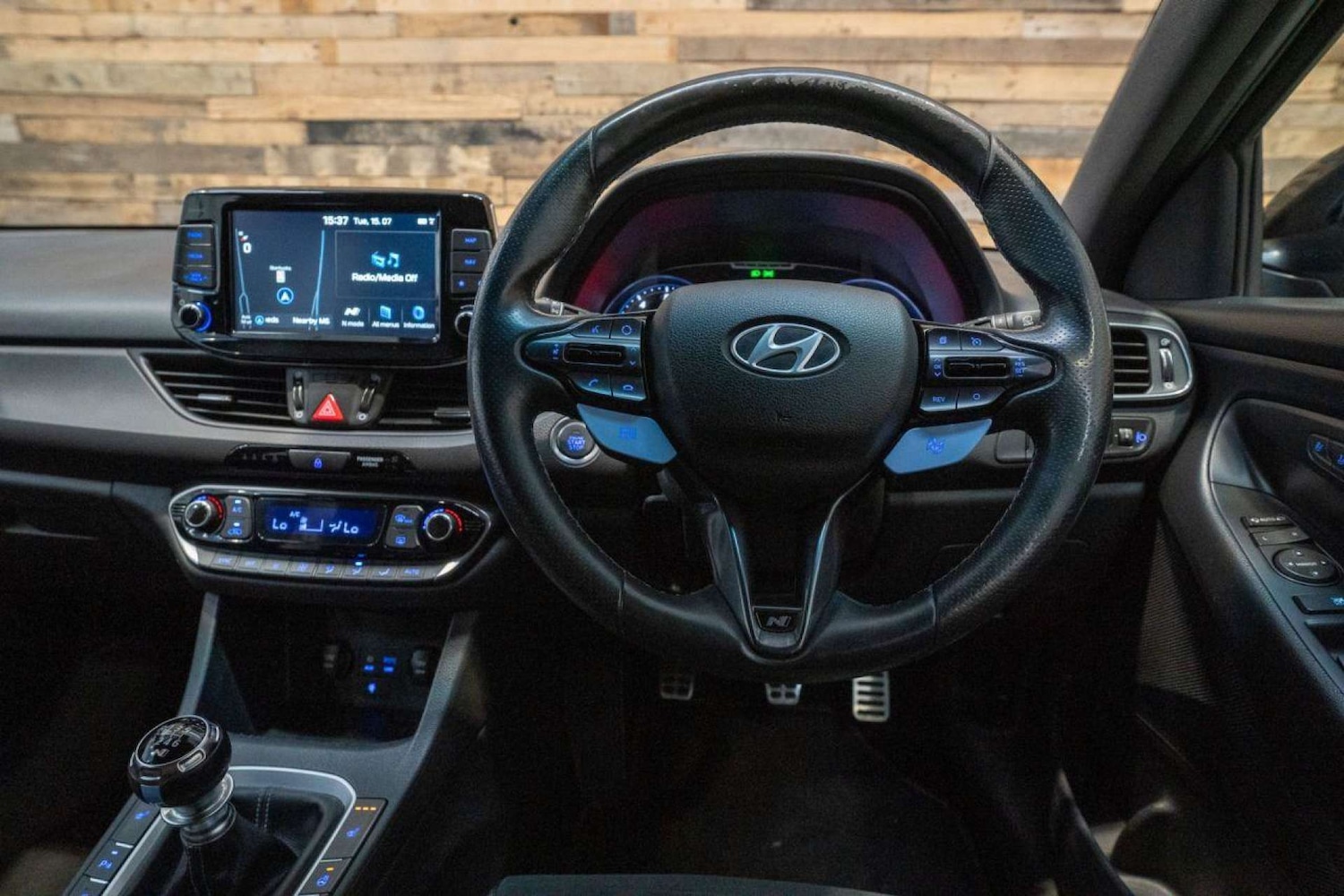 Used Hyundai i30 2020 for sale - 76608984: Photo 27