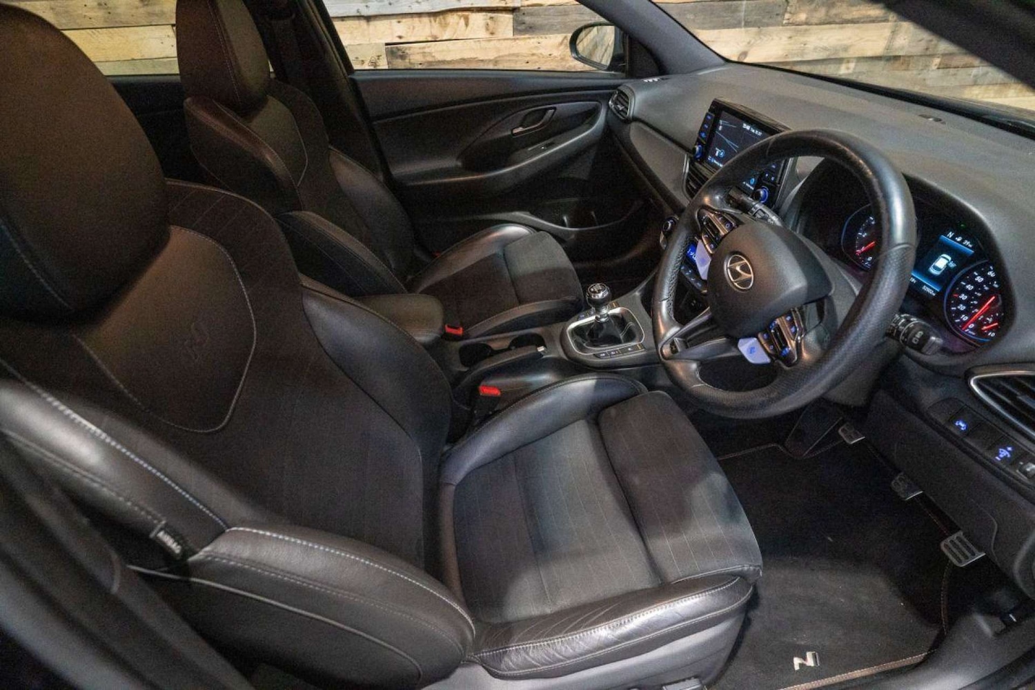 Used Hyundai i30 2020 for sale - 76608984: Photo 30