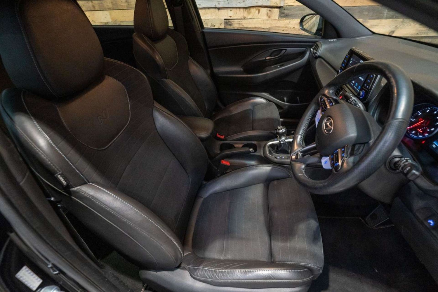 Used Hyundai i30 2020 for sale - 76608984: Photo 31