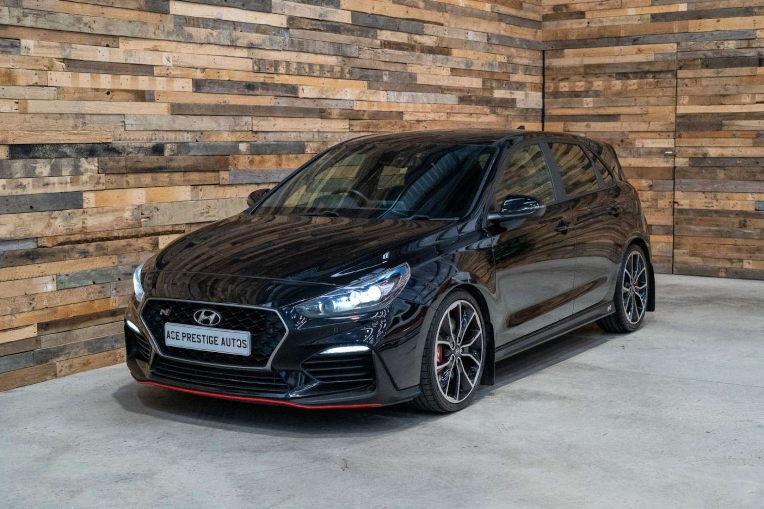 Used Hyundai i30 2020 for sale - 76608984: Photo 5