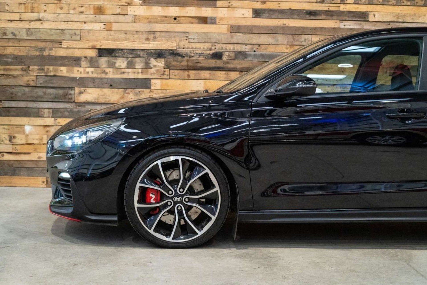 Used Hyundai i30 2020 for sale - 76608984: Photo 7