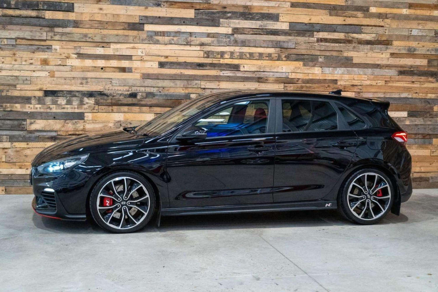 Used Hyundai i30 2020 for sale - 76608984: Photo 8