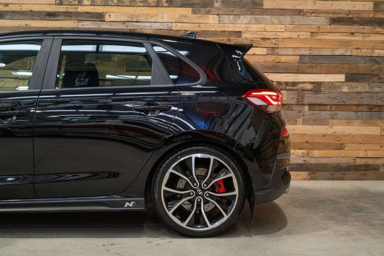 Used Hyundai i30 2020 for sale - 76608984: Photo 9