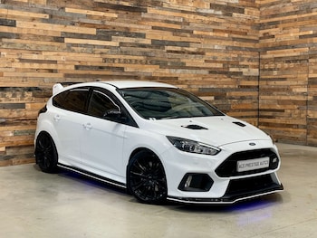 Used Ford Focus 2016 for sale - 79495628: Photo