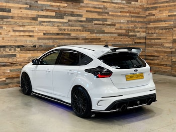 Used Ford Focus 2016 for sale - 79495628: Photo