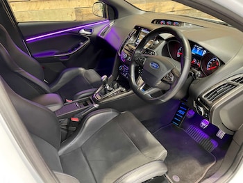 Used Ford Focus 2016 for sale - 79495628: Photo