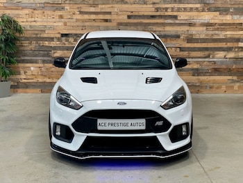 Used Ford Focus 2016 for sale - 79495628: Photo