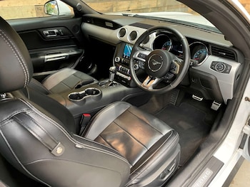 Used Ford Mustang 2017 for sale - 79090443: Photo