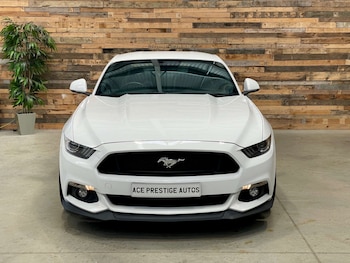 Used Ford Mustang 2017 for sale - 79090443: Photo