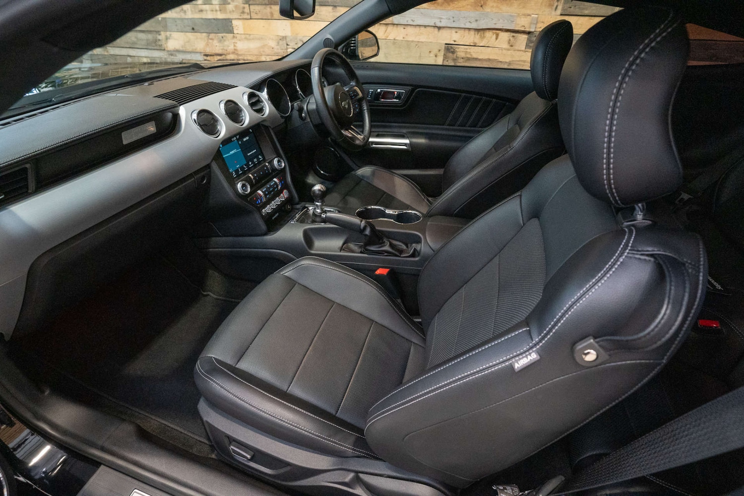 Used Ford Mustang 2018 for sale - 75773249: Photo 28