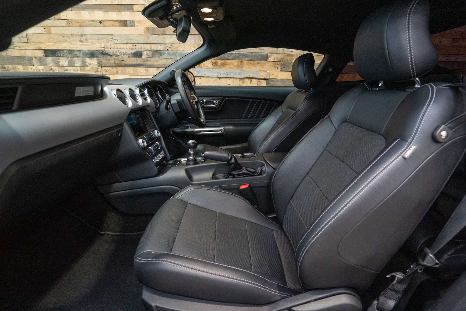 Used Ford Mustang 2018 for sale - 75773249: Photo 29