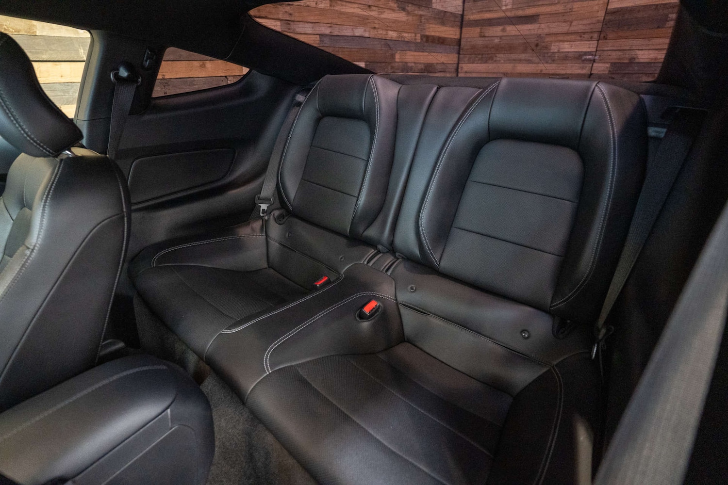 Used Ford Mustang 2018 for sale - 75773249: Photo 30