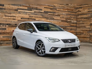 Used SEAT Ibiza 2020 for sale - 75901389: Photo
