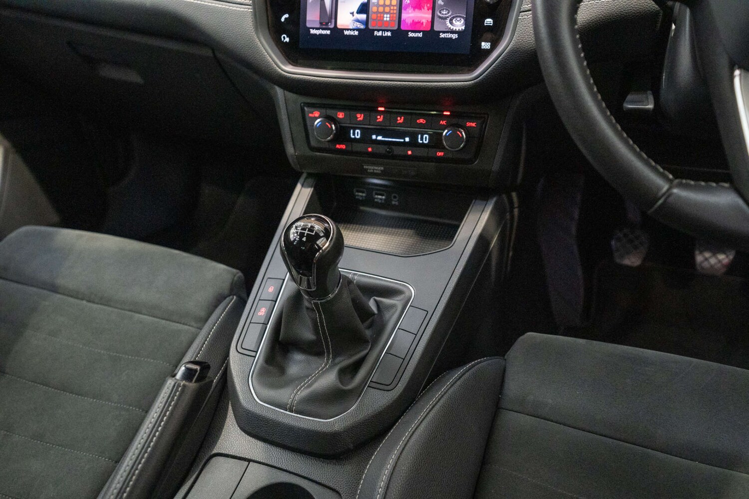 Vehicle 26