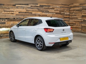 Used SEAT Ibiza 2020 for sale - 75901389: Photo