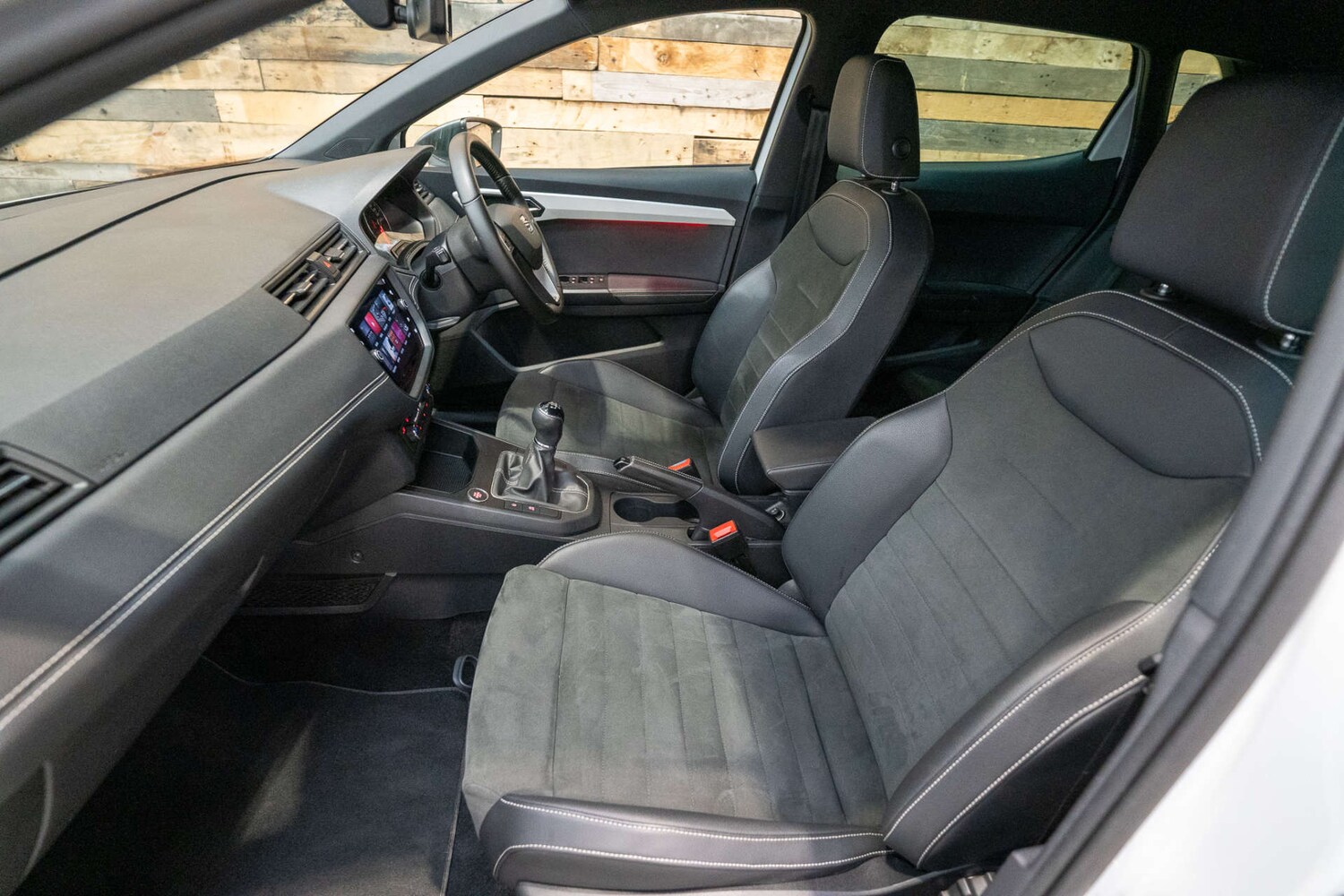 Vehicle 30