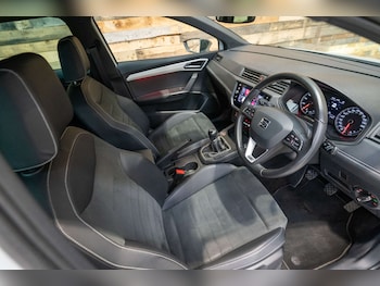 Used SEAT Ibiza 2020 for sale - 75901389: Photo