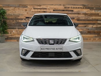 Used SEAT Ibiza 2020 for sale - 75901389: Photo