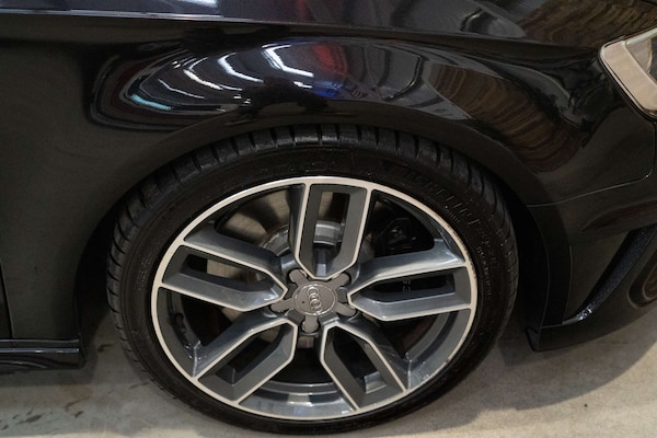 Used Audi A3 2016 for sale - 75674516: Photo 16