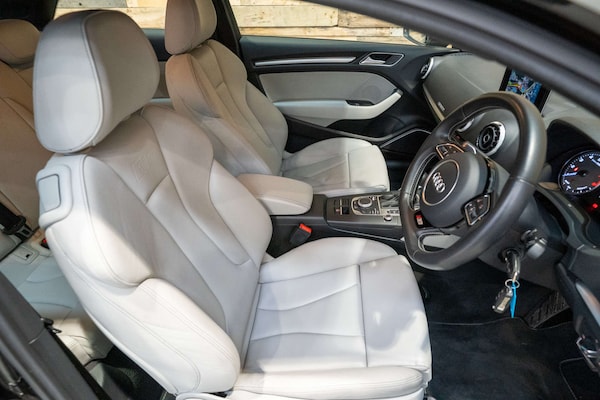Used Audi A3 2016 for sale - 75674516: Photo 17