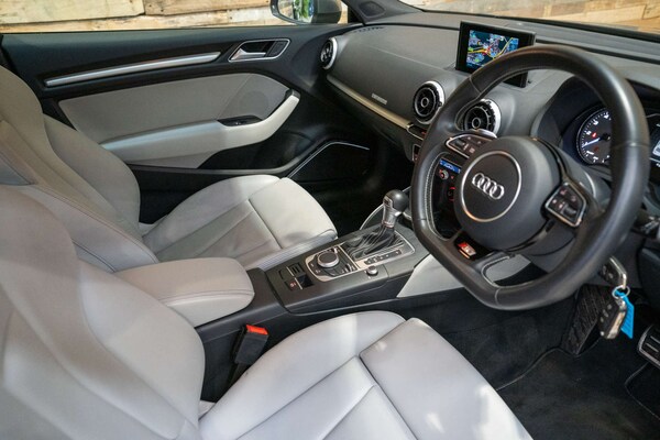Used Audi A3 2016 for sale - 75674516: Photo 18