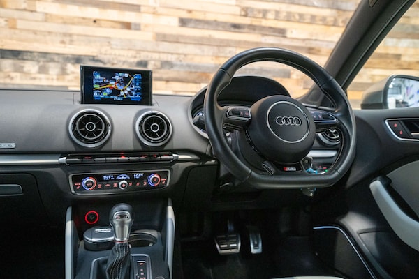 Used Audi A3 2016 for sale - 75674516: Photo 20