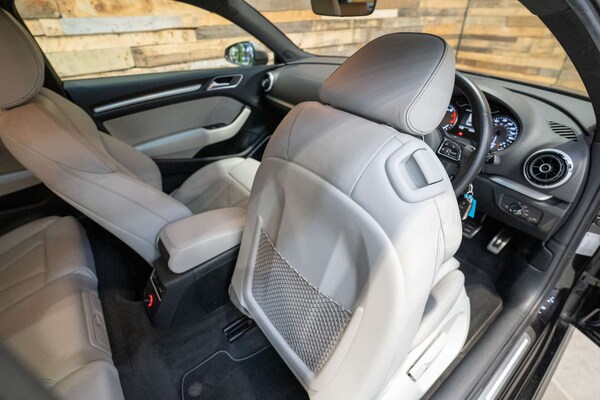 Used Audi A3 2016 for sale - 75674516: Photo 27