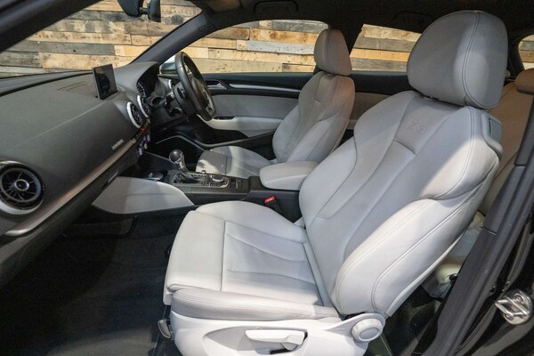 Used Audi A3 2016 for sale - 75674516: Photo 28