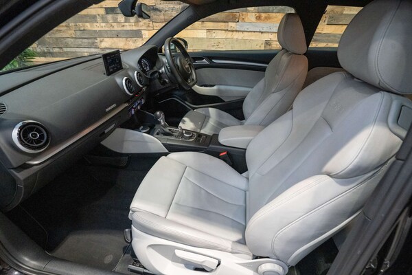 Used Audi A3 2016 for sale - 75674516: Photo 29