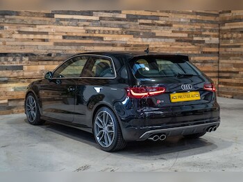 Used Audi A3 2016 for sale - 75674516: Photo