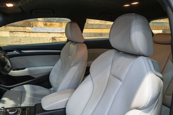 Used Audi A3 2016 for sale - 75674516: Photo 30