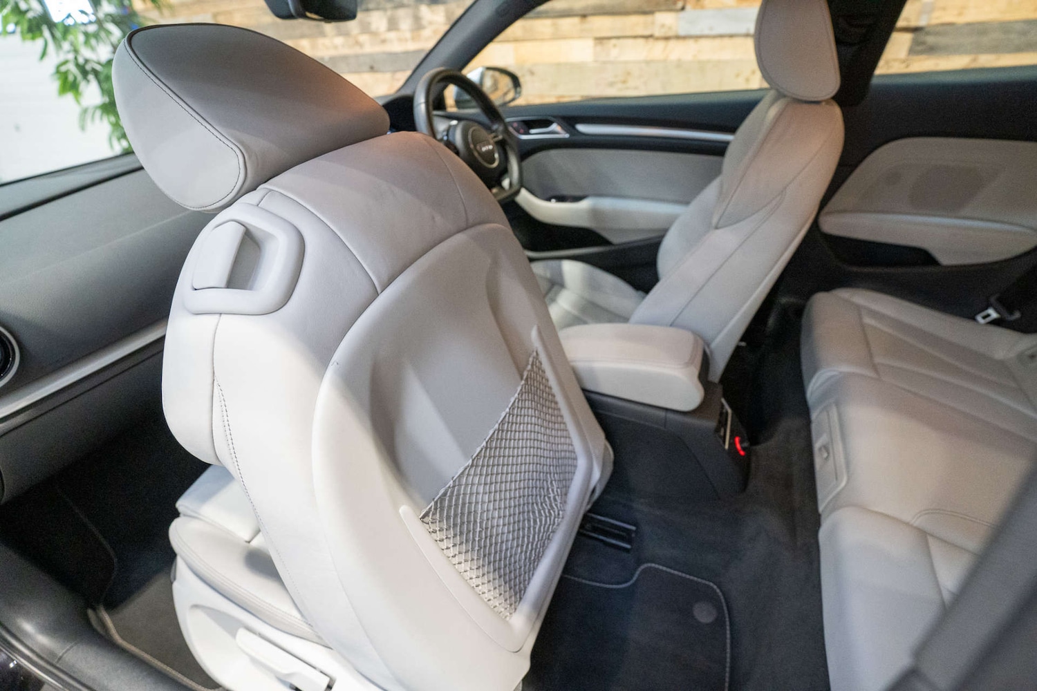 Used Audi S3 2016 for sale - 75674516: Photo 35