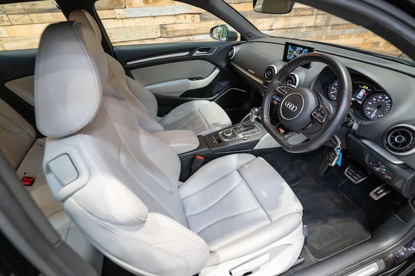Used Audi A3 2016 for sale - 75674516: Photo 3