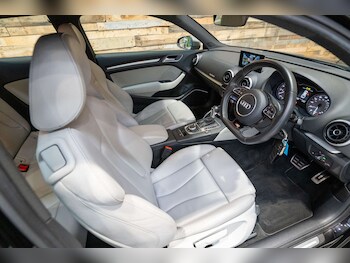 Used Audi A3 2016 for sale - 75674516: Photo
