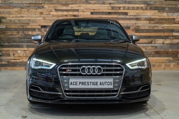 Used Audi A3 2016 for sale - 75674516: Photo 4