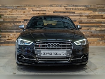 Used Audi A3 2016 for sale - 75674516: Photo