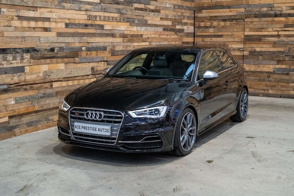 Used Audi A3 2016 for sale - 75674516: Photo 5