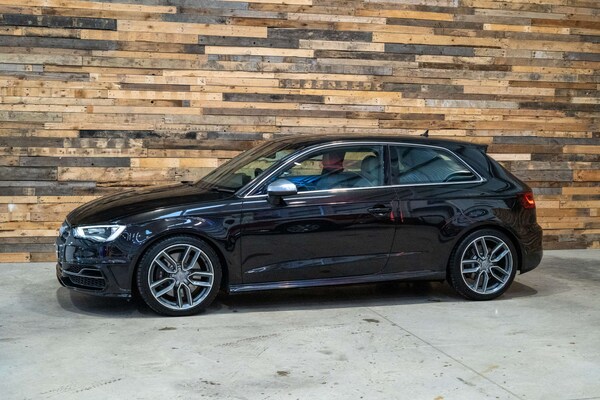 Used Audi A3 2016 for sale - 75674516: Photo 7