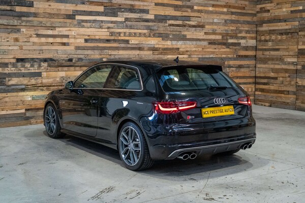 Used Audi A3 2016 for sale - 75674516: Photo 9