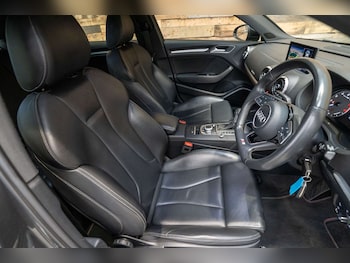 Used Audi S3 2017 for sale - 75562672: Photo