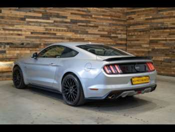 Used Ford Mustang 2018 for sale - 75025144: Photo