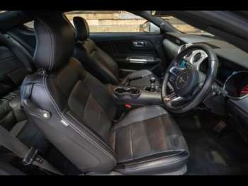 Used Ford Mustang 2018 for sale - 75025144: Photo