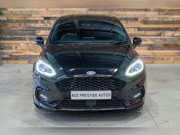 Used Ford Fiesta 2019 for sale - 75562670: Photo