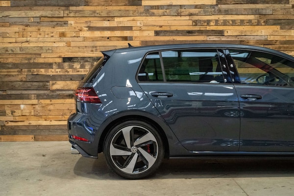 Used Volkswagen Golf 2018 for sale - 76319147: Photo 12