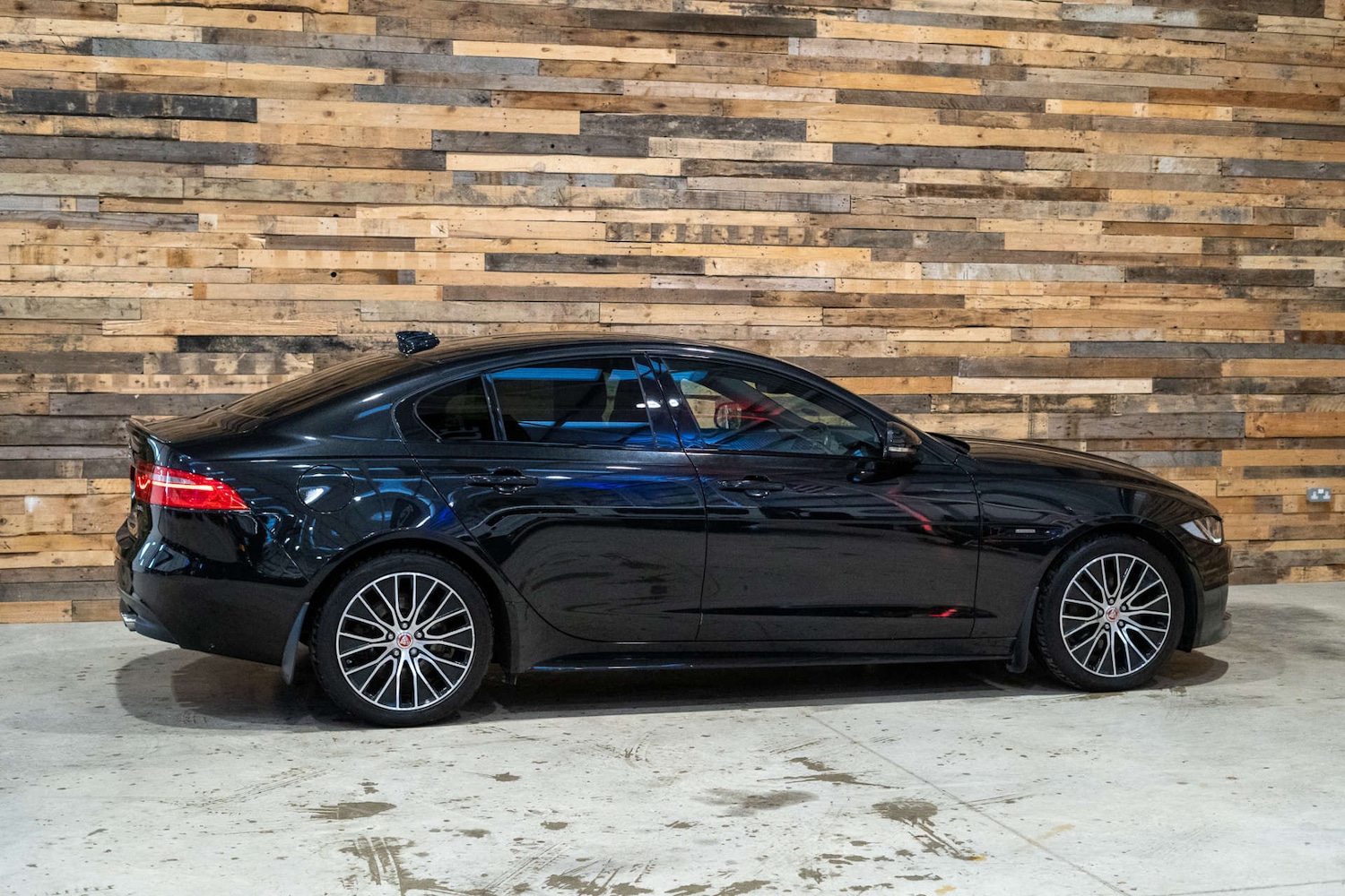 Used Jaguar XE 2019 for sale - 77022401: Photo 13