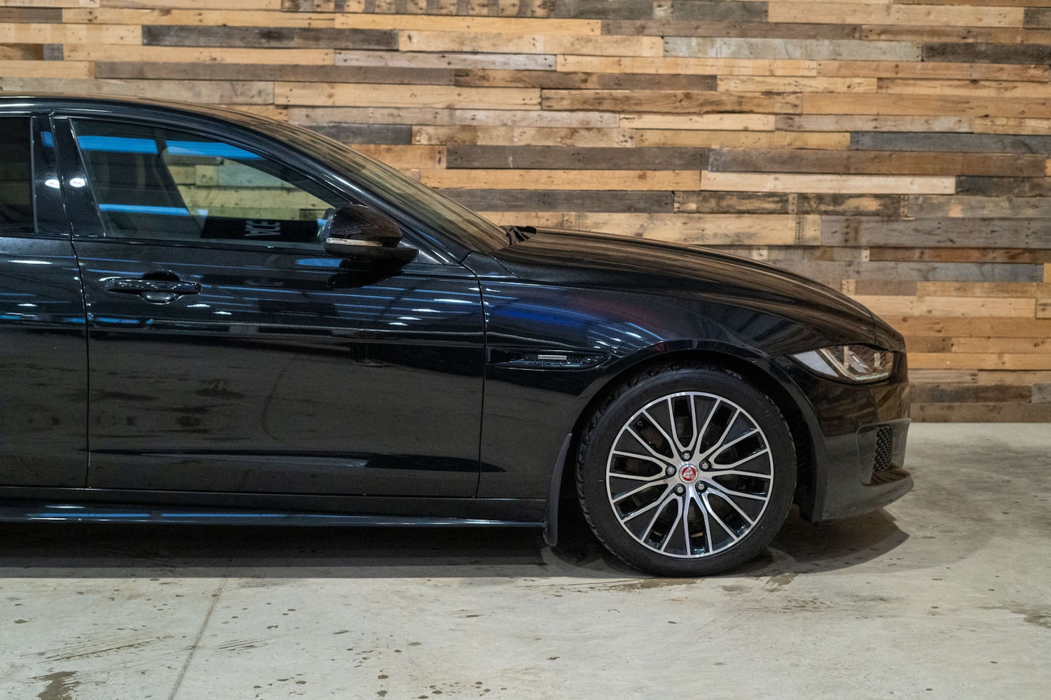 Used Jaguar XE 2019 for sale - 77022401: Photo 14