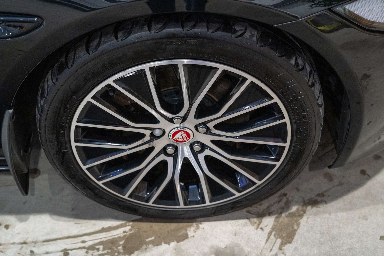 Used Jaguar XE 2019 for sale - 77022401: Photo 17