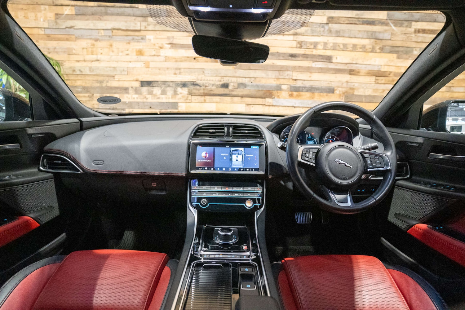 Used Jaguar XE 2019 for sale - 77022401: Photo 20