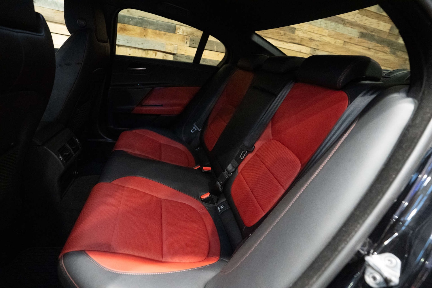 Used Jaguar XE 2019 for sale - 77022401: Photo 26